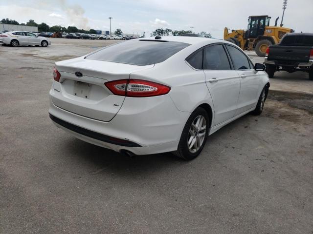 Photo 4 from auction – 2014 FORD FUSION SE with VIN 3FA6P0H72ER187150