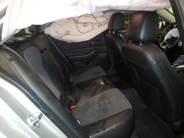 Photo 6 from auction – 2015 CHEVROLET MALIBU 1LT with VIN 1G11C5SL3FF249522