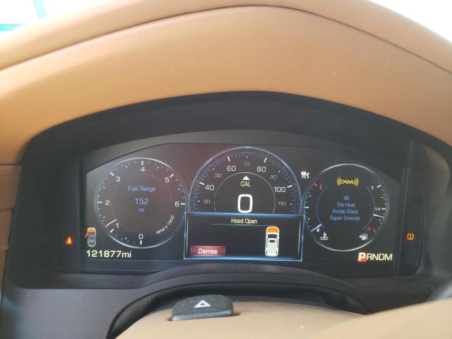 Photo 8 from auction – 2015 CADILLAC ESCALADE E with VIN 1GYS4UKJ4FR724511