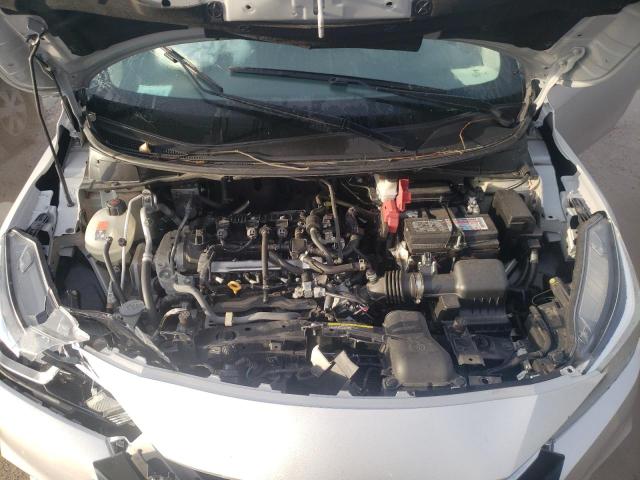 Photo 7 from auction – 2020 NISSAN VERSA S with VIN 3N1CN8DVXLL841367