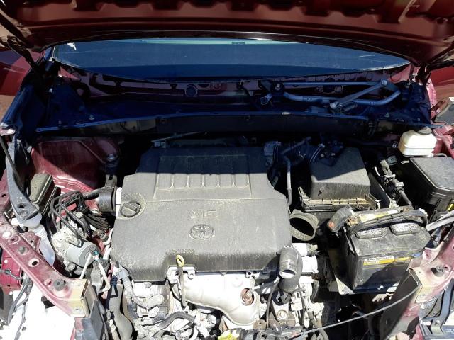 Zdjęcie 7 z aukcji – 2015 TOYOTA HIGHLANDER z VIN 5TDKKRFH4FS049213