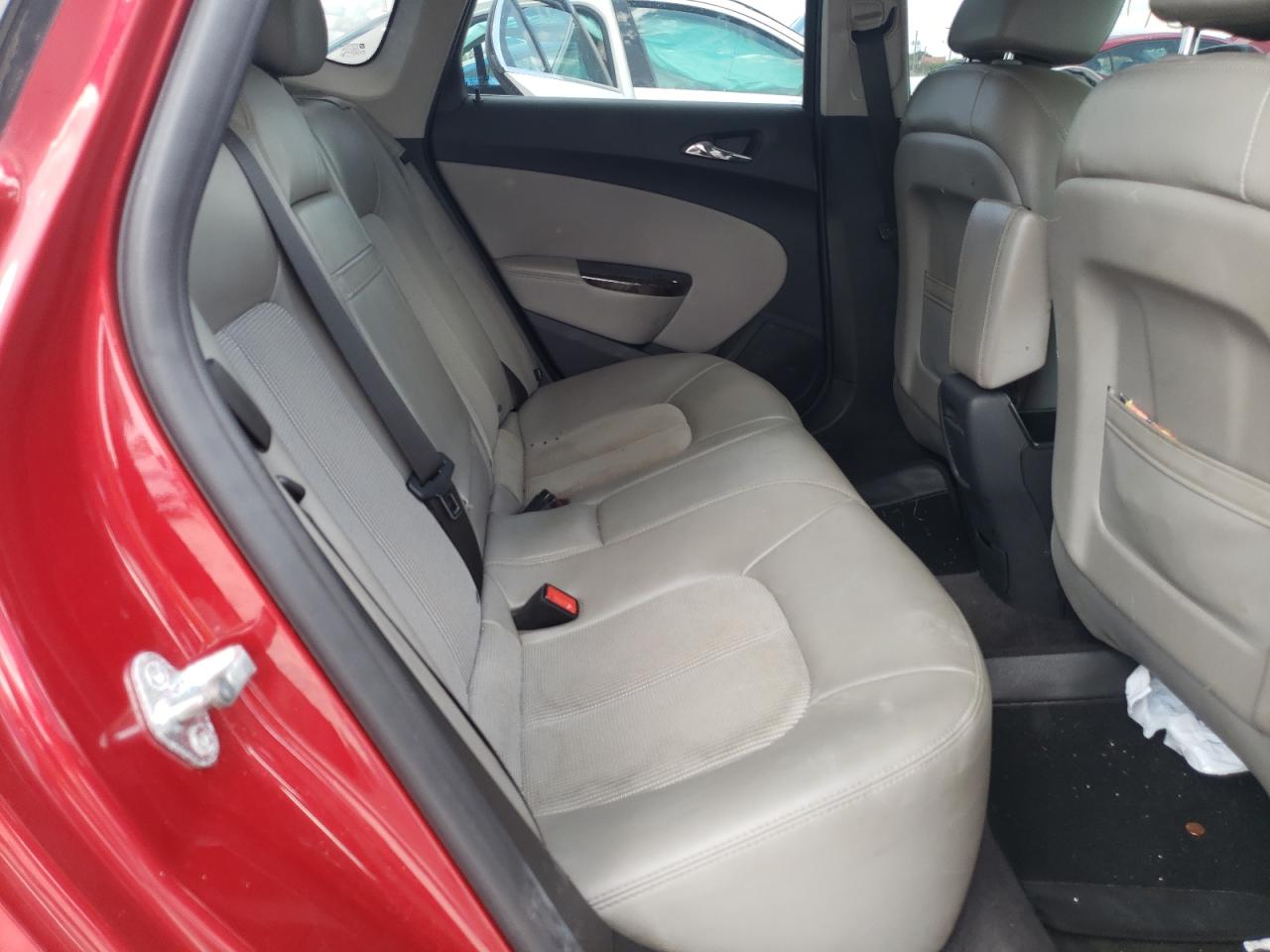 Photo 6 from auction – 2012 BUICK VERANO with VIN 1G4PP5SK6C4177876