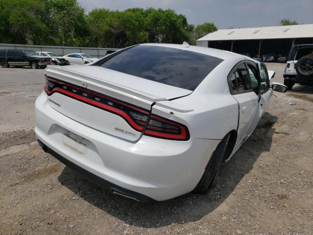 Photo 4 from auction – 2015 DODGE CHARGER SX with VIN 2C3CDXHG5FH884103