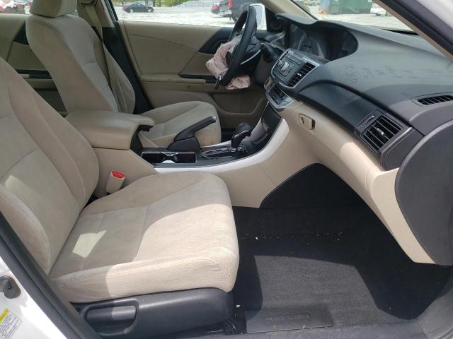 Photo 5 from auction – 2013 HONDA ACCORD EX with VIN 1HGCR2F79DA044857