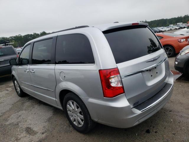 Photo 3 from auction – 2012 CHRYSLER TOWN & COU with VIN 2C4RC1CG3CR386971