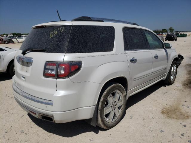 Фото 4 с аукциона – 2016 GMC ACADIA DEN с VIN 1GKKRTKD3GJ103292