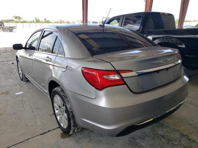 صورة رقم 3 من المزاد - 2013 CHRYSLER 200 TOURIN مع VIN 1C3CCBBB4DN672218
