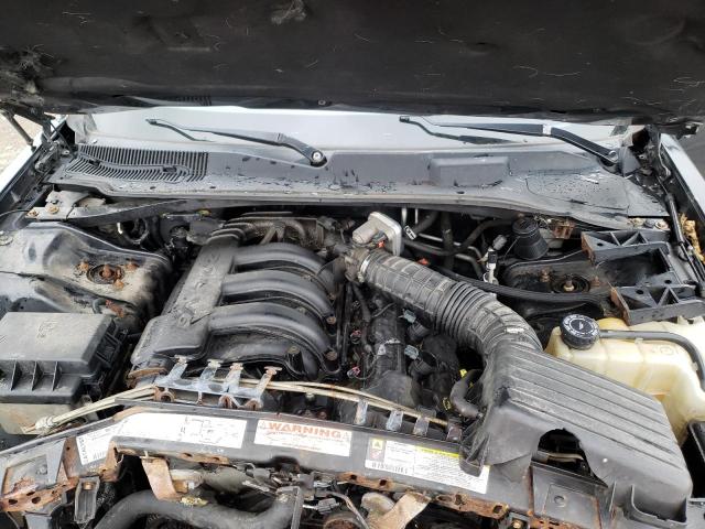 Photo 7 from auction – 2007 CHRYSLER 300 with VIN 2C3KA43R57H871283