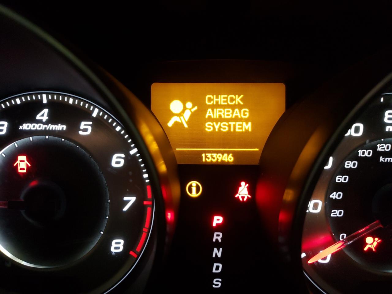 Фото 8 с аукциона – 2012 ACURA MDX TECHNO с VIN 2HNYD2H32CH534645