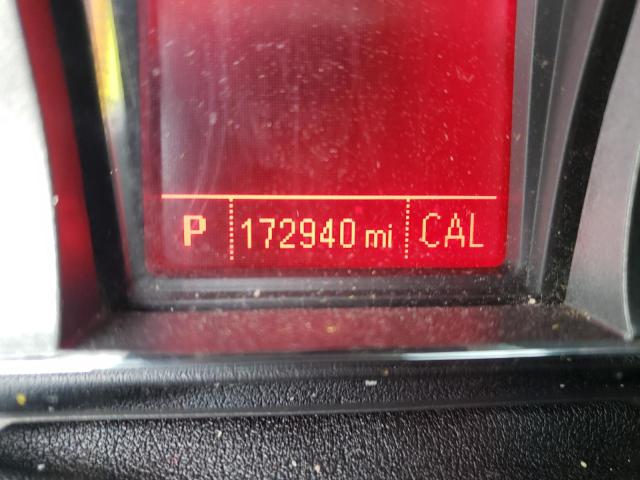 Photo 8 from auction – 2013 GMC TERRAIN SL with VIN 2GKALMEK4D6287907