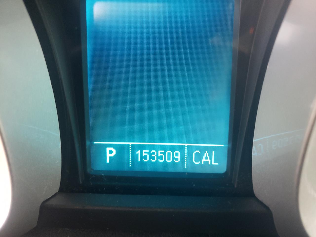 Photo 8 from auction – 2011 CHEVROLET EQUINOX LS with VIN 2CNFLCEC3B6356793