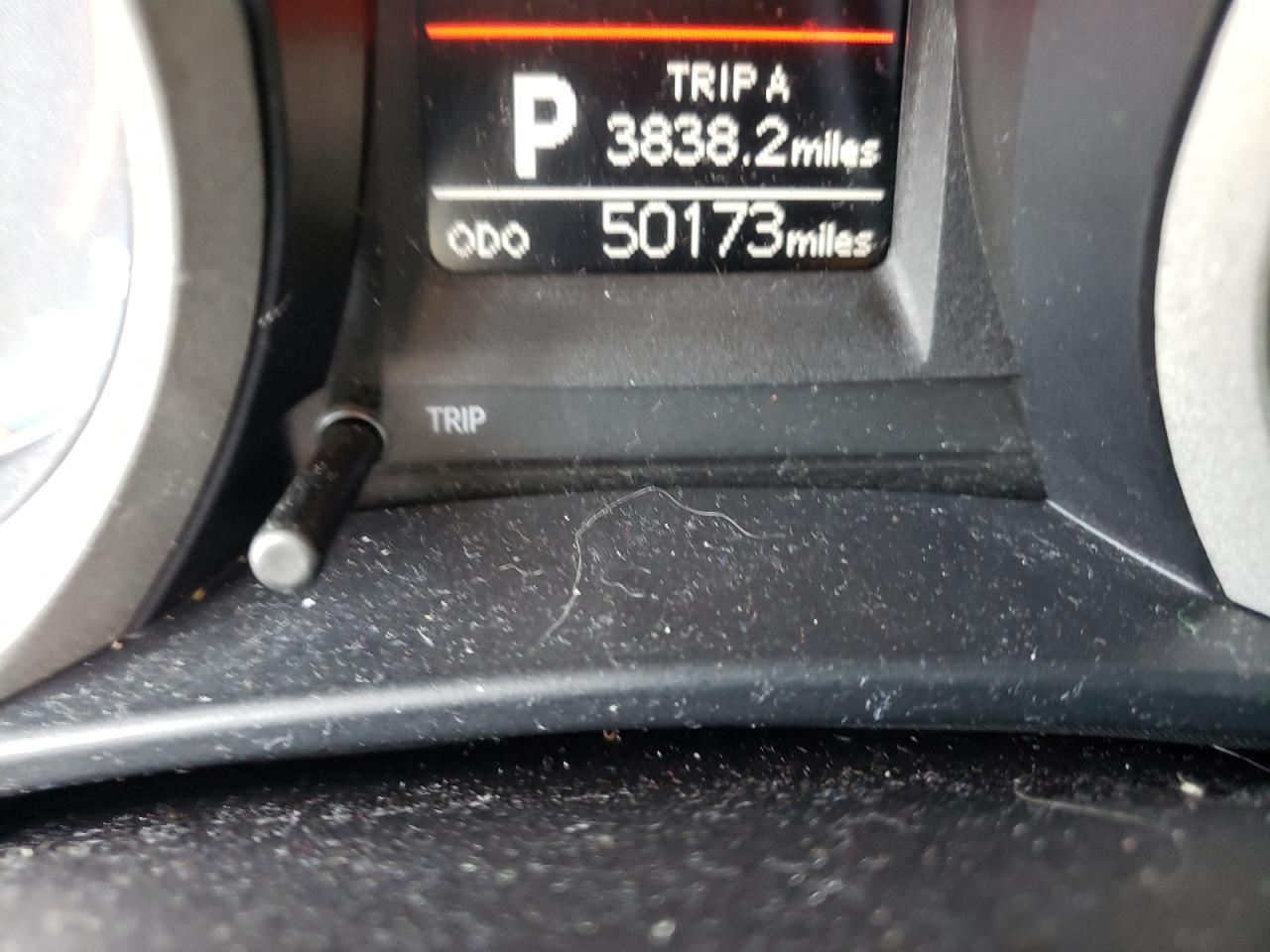 Photo 8 from auction – 2016 TOYOTA COROLLA L with VIN 5YFBURHE6GP555309