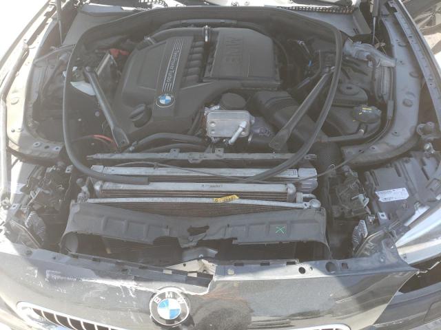 Photo 7 from auction – 2016 BMW 535 XI with VIN WBA5B3C51GD549165