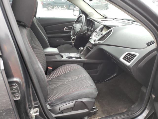 Фото 5 с аукциона – 2017 GMC TERRAIN SL с VIN 2GKALMEK2H6247489