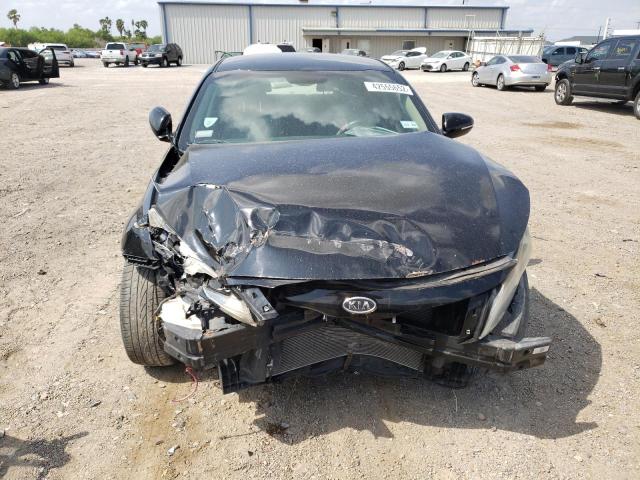 Photo 7 from auction – 2012 KIA OPTIMA LX with VIN 5XXGM4A75CG083188