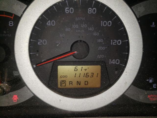 Photo 8 from auction – 2012 TOYOTA RAV4 with VIN 2T3BF4DVXCW243433