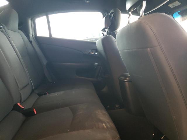Photo 6 from auction – 2013 CHRYSLER 200 TOURIN with VIN 1C3CCBBB4DN672218