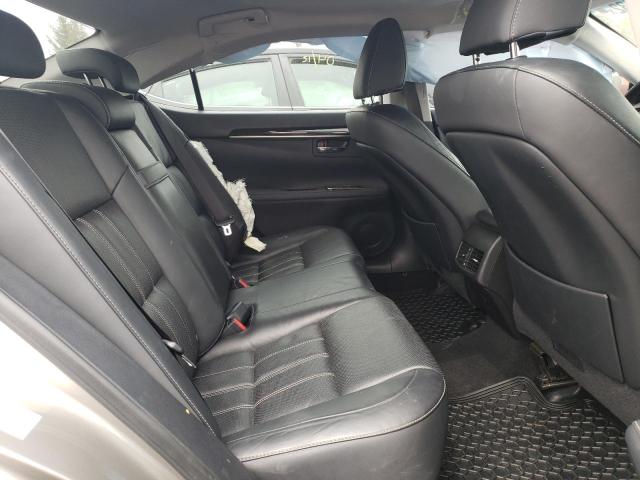 Photo 6 from auction – 2017 LEXUS ES 300H with VIN JTHBW1GGXH2132374