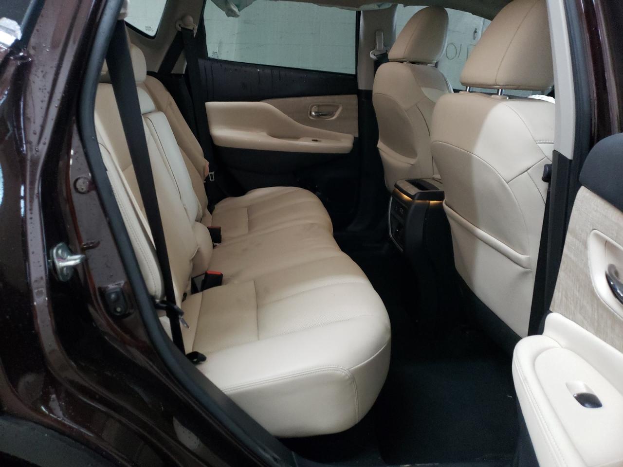 Photo 6 from auction – 2020 NISSAN MURANO with VIN 5N1AZ2CS3LN105265