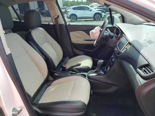 Photo 5 from auction – 2017 BUICK ENCORE PRE with VIN KL4CJASB5HB006868