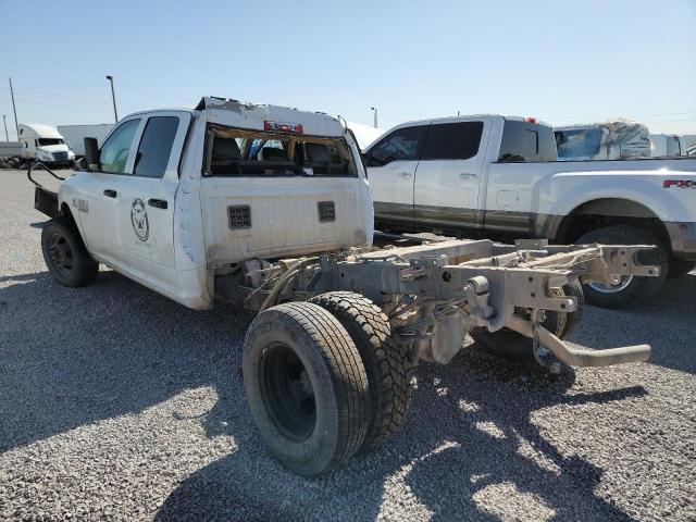 Photo 3 from auction – 2015 RAM 3500 ST with VIN 3C63RRGL7FG518576
