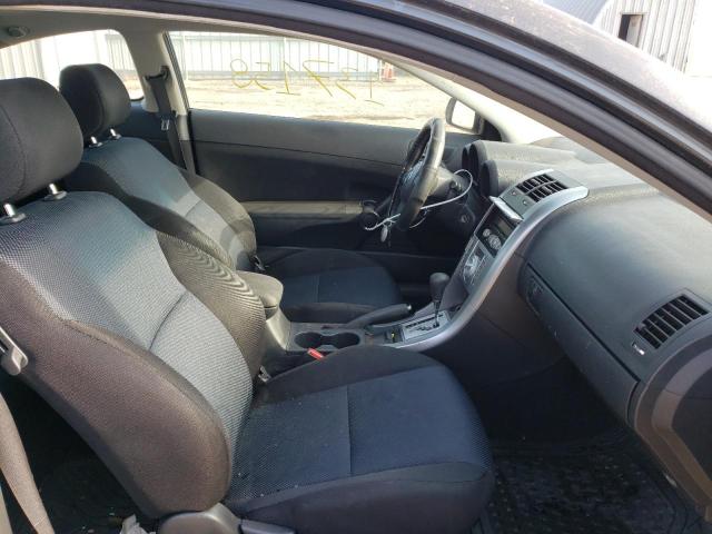 Photo 5 from auction – 2007 TOYOTA SCION TC with VIN JTKDE177670201061