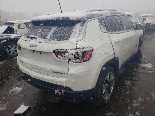 Photo 4 from auction – 2018 JEEP COMPASS LI with VIN 3C4NJDCB3JT365834