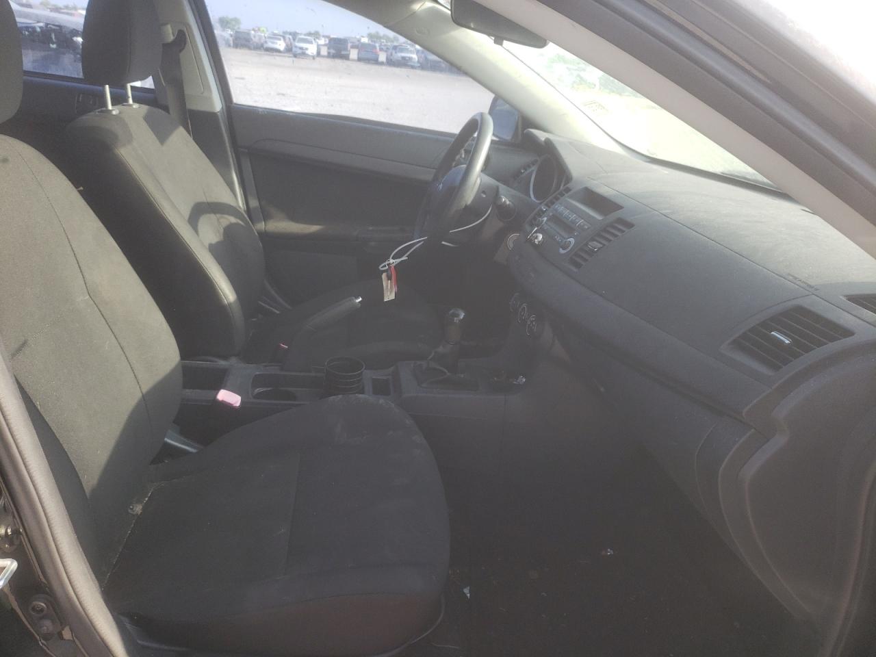 Photo 5 from auction – 2011 MITSUBISHI LANCER DE with VIN JA32U1FU7BU038963