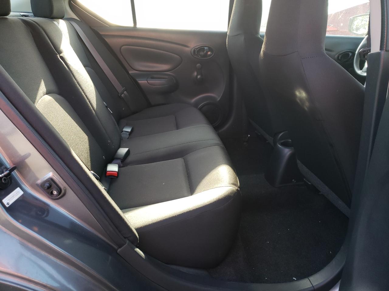 Photo 6 from auction – 2016 NISSAN VERSA S with VIN 3N1CN7AP7GL865793