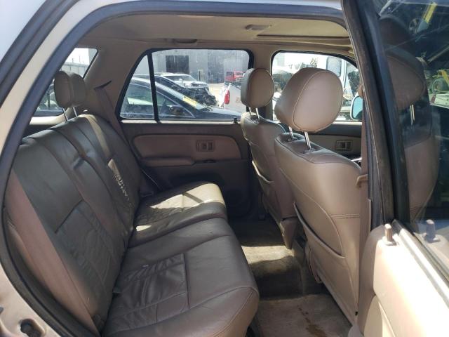 Photo 6 from auction – 2002 TOYOTA 4RUNNER LI with VIN JT3HN87R729066684
