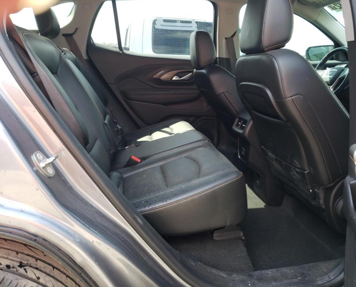 Photo 6 from auction – 2018 GMC TERRAIN SL with VIN 3GKALPEX4JL318027