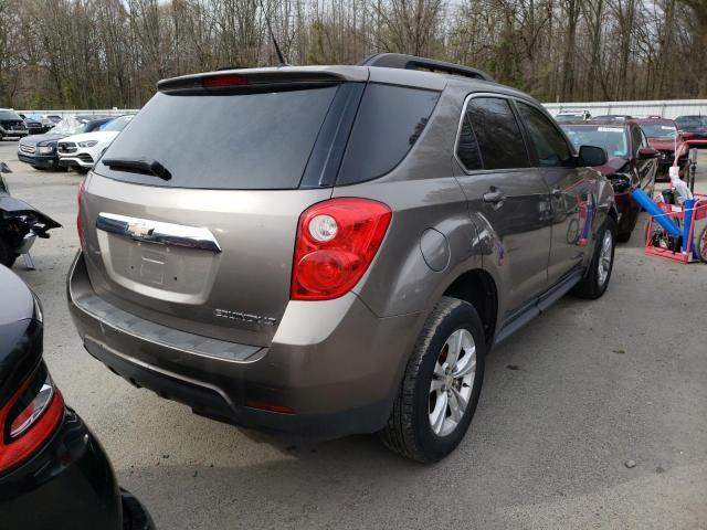 Photo 4 from auction – 2011 CHEVROLET EQUINOX LT with VIN 2CNALDEC0B6432499