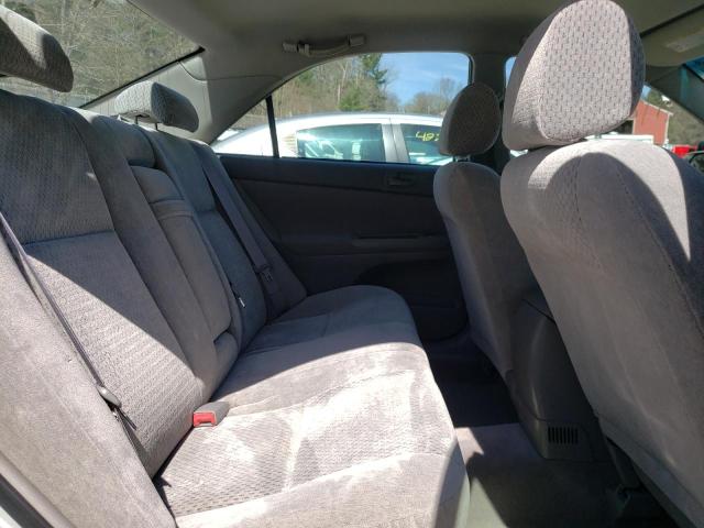 Photo 6 from auction – 2003 TOYOTA CAMRY LE with VIN 4T1BE32K03U140746