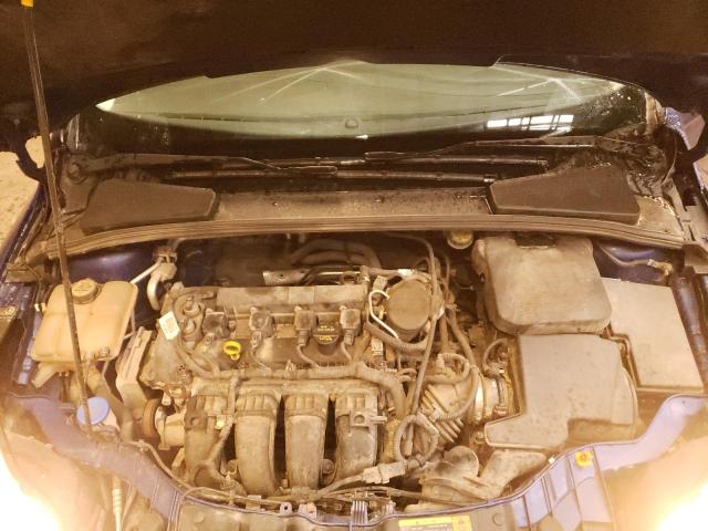 صورة رقم 7 من المزاد - 2012 FORD FOCUS SE مع VIN 1FAHP3K2XCL398390