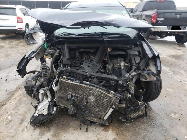 Photo 7 from auction – 2014 NISSAN PATHFINDER with VIN 5N1AR2MN7EC721204