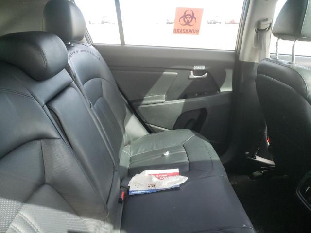 Photo 6 from auction – 2015 KIA SPORTAGE E with VIN KNDPCCA63F7792445