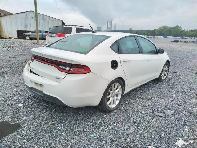 Photo 4 from auction – 2013 DODGE DART SXT with VIN 1C3CDFBA0DD100791