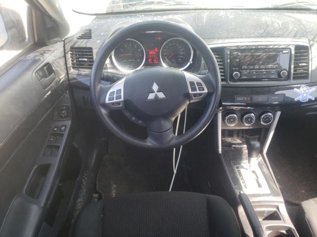 Photo 9 from auction – 2016 MITSUBISHI LANCER ES with VIN JA32U2FU7GU602186