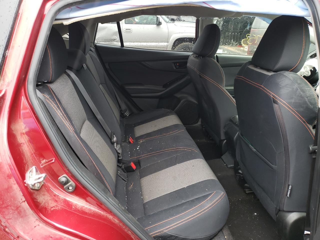 Photo 6 from auction – 2018 SUBARU CROSSTREK with VIN JF2GTADC7JH224192