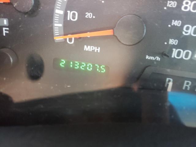 Photo 8 from auction – 2001 FORD F150 with VIN 1FTZX17241NB77588