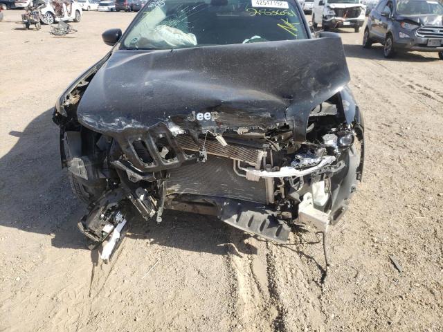 Photo 7 from auction – 2019 JEEP CHEROKEE L with VIN 1C4PJMCX5KD283681