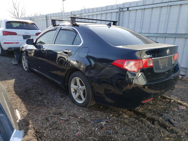Photo 3 from auction – 2012 ACURA TSX with VIN JH4CU2F55CC800441