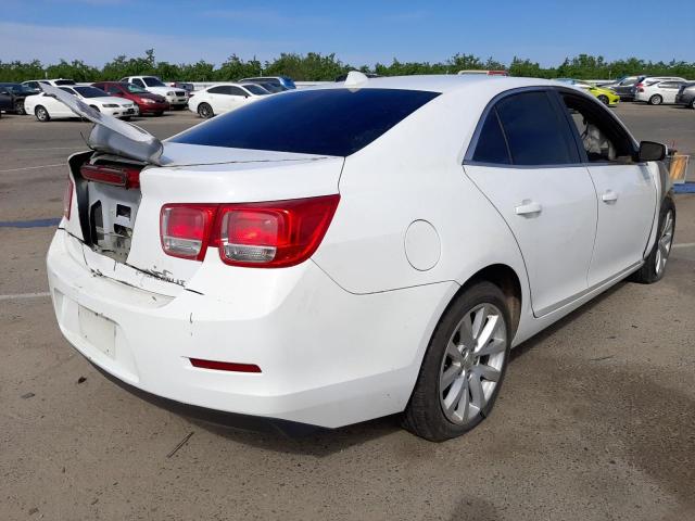 Photo 4 from auction – 2013 CHEVROLET MALIBU 2LT with VIN 1G11E5SA4DF330468