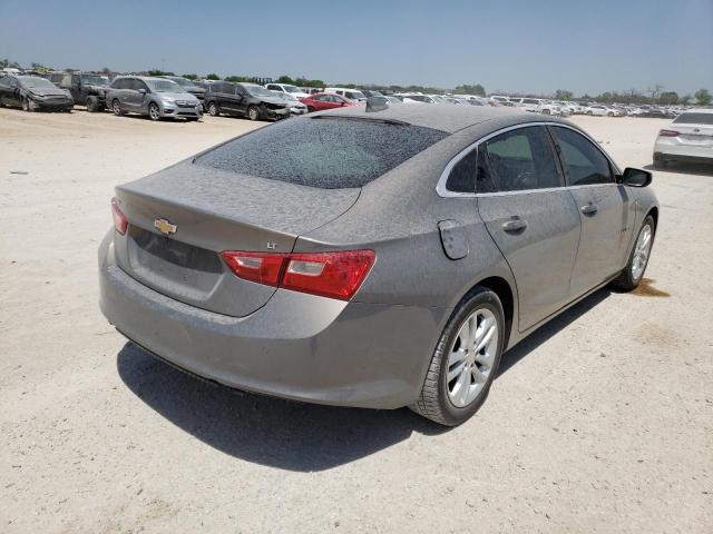 Photo 4 from auction – 2017 CHEVROLET MALIBU LT with VIN 1G1ZE5ST4HF134296
