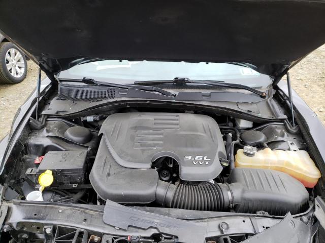 Photo 7 from auction – 2018 DODGE CHARGER GT with VIN 2C3CDXJG2JH207738