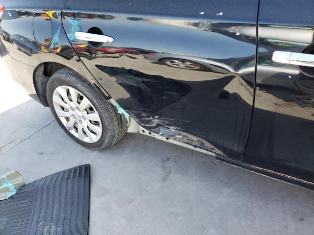 Photo 9 from auction – 2015 NISSAN SENTRA with VIN 3N1AB7AP7FL677189