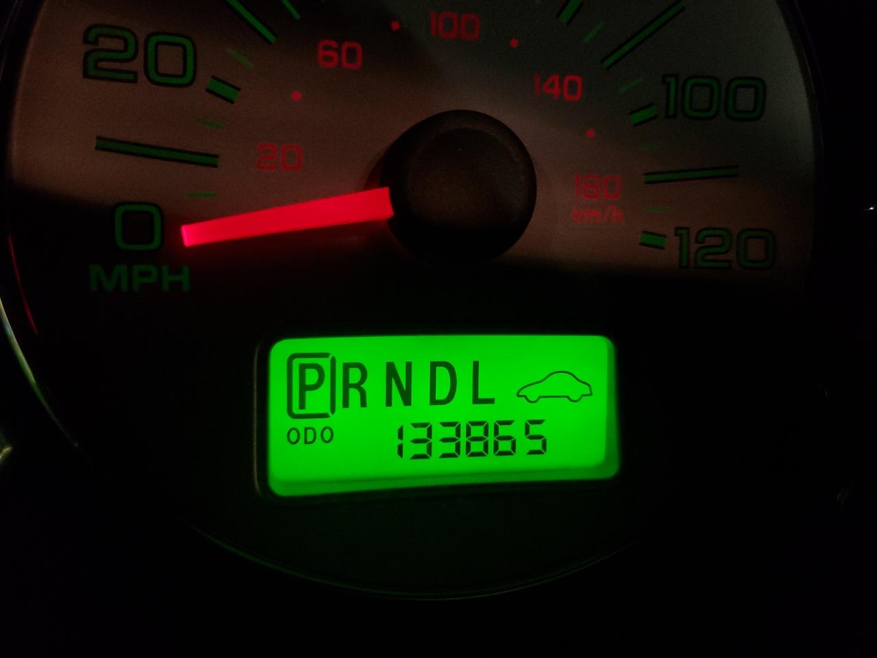 Photo 8 from auction – 2007 FORD ESCAPE HEV with VIN 1FMCU59H67KB87343