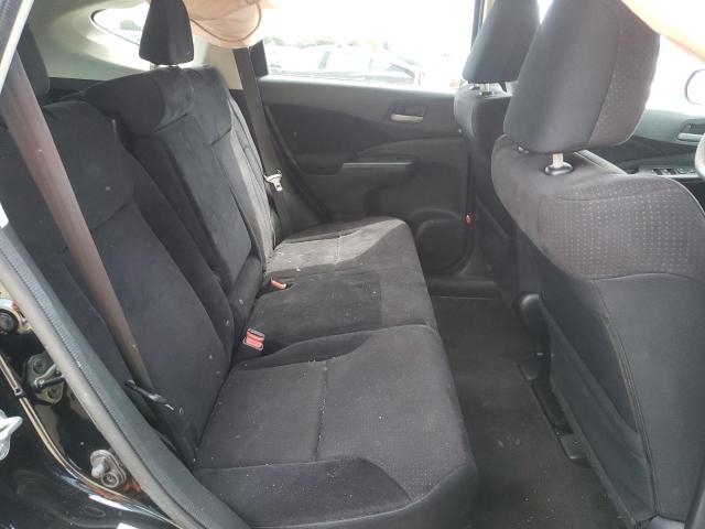 Photo 6 from auction – 2014 HONDA CR-V EX with VIN 2HKRM3H50EH521808