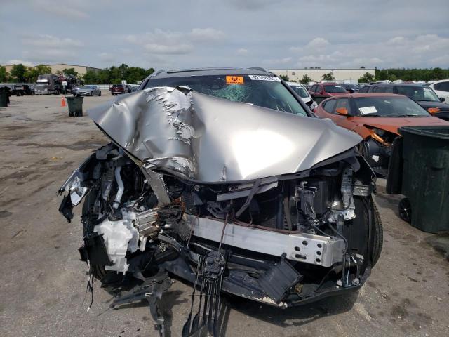 Photo 9 from auction – 2017 LEXUS RX 350 BAS with VIN 2T2ZZMCA1HC056390