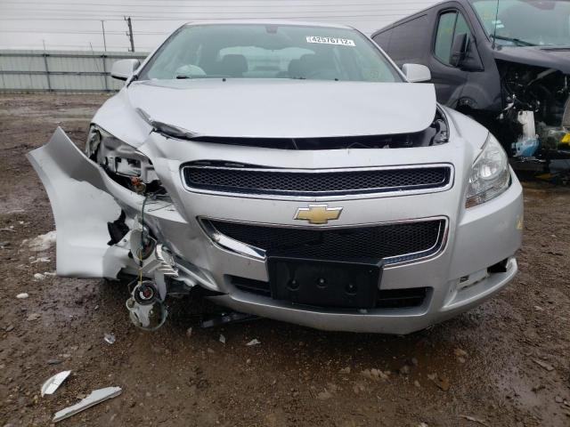 Photo 9 from auction – 2012 CHEVROLET MALIBU 1LT with VIN 1G1ZC5EU4CF389209
